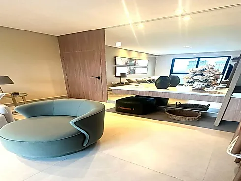 Apartamento 3 Quartos com 3 Suítes e 115m² - Itapema - Foto 7
