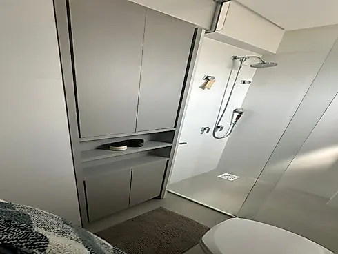 Apartamento 3 Quartos com 3 Suítes e 115m² - Itapema - Foto 17
