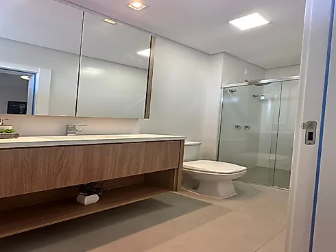 Apartamento 3 Quartos com 3 Suítes e 115m² - Itapema - Foto 25