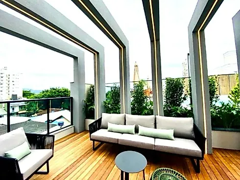 Apartamento 3 Quartos com 3 Suítes e 115m² - Itapema - Foto 27