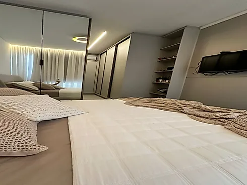 Apartamento 3 Quartos com 3 Suítes e 115m² - Itapema - Foto 18