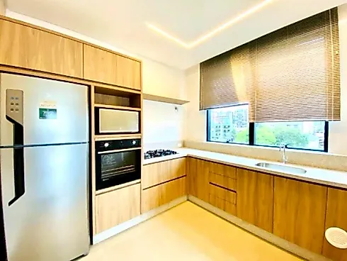 Apartamento 3 Quartos com 3 Suítes e 115m² - Itapema - Foto 29