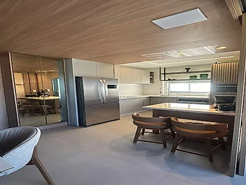 Apartamento 3 Quartos com 3 Suítes e 115m² - Itapema - Foto 11