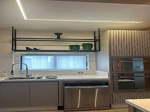 Apartamento 3 Quartos com 3 Suítes e 115m² - Itapema - Foto 12