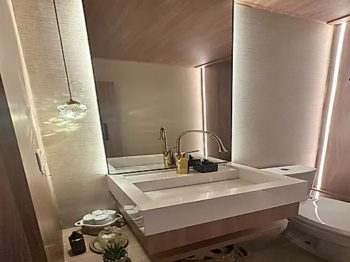 Apartamento 3 Quartos com 3 Suítes e 115m² - Itapema - Foto 6