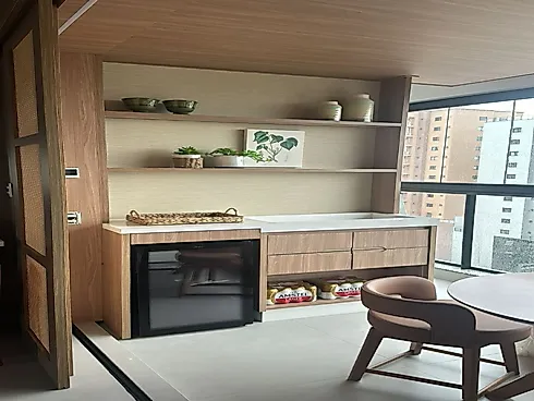 Apartamento 3 Quartos com 3 Suítes e 115m² - Itapema - Foto 16