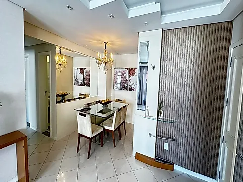 Apartamento em Kobrasol, São José