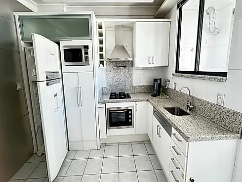 Apartamento em Kobrasol, São José