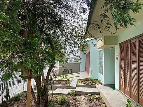 Casa em Floresta, São José