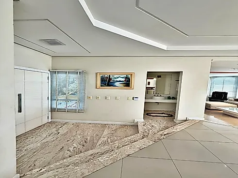 Casa Disponível para Venda, Bairro Pedra Branca, 4 Dormitórios, sendo 2 Suítes, Piscina, Palhoça/SC - Foto 10