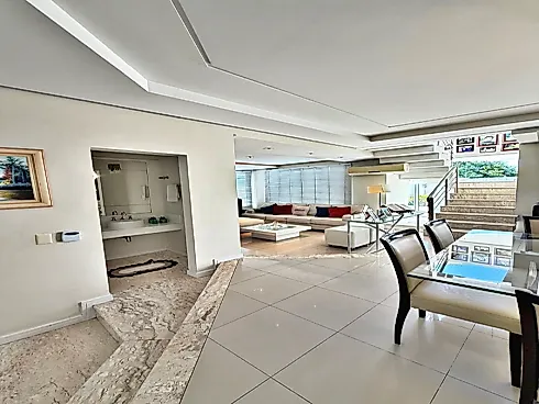 Casa Disponível para Venda, Bairro Pedra Branca, 4 Dormitórios, sendo 2 Suítes, Piscina, Palhoça/SC - Foto 12