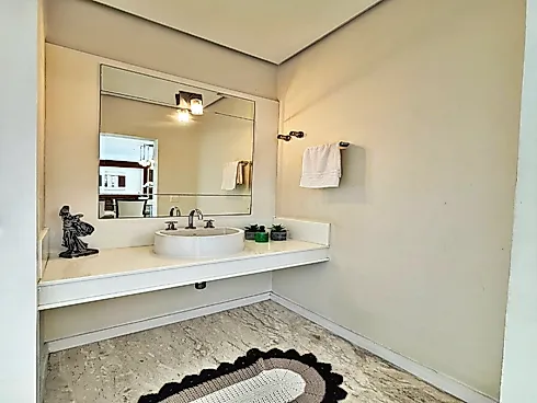Casa Disponível para Venda, Bairro Pedra Branca, 4 Dormitórios, sendo 2 Suítes, Piscina, Palhoça/SC - Foto 13