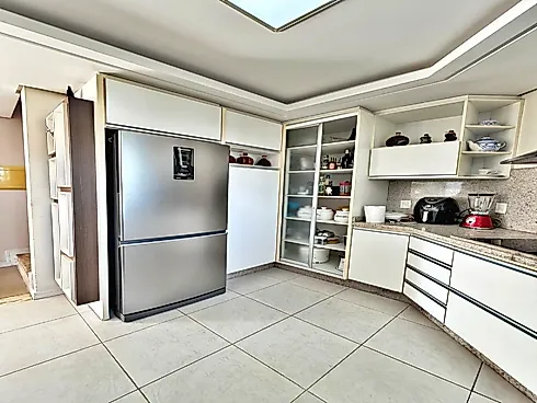 Casa Disponível para Venda, Bairro Pedra Branca, 4 Dormitórios, sendo 2 Suítes, Piscina, Palhoça/SC - Foto 18