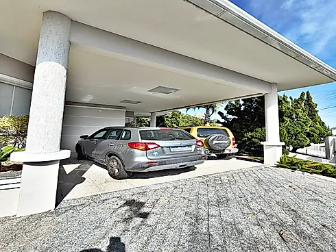 Casa em Pedra Branca, Palhoça