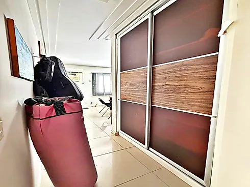 Casa Disponível para Venda, Bairro Pedra Branca, 4 Dormitórios, sendo 2 Suítes, Piscina, Palhoça/SC - Foto 20