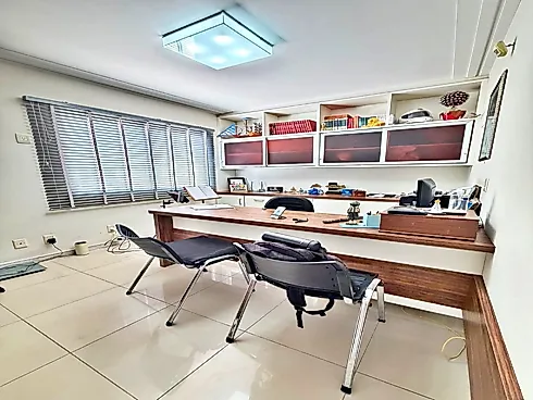 Casa Disponível para Venda, Bairro Pedra Branca, 4 Dormitórios, sendo 2 Suítes, Piscina, Palhoça/SC - Foto 21