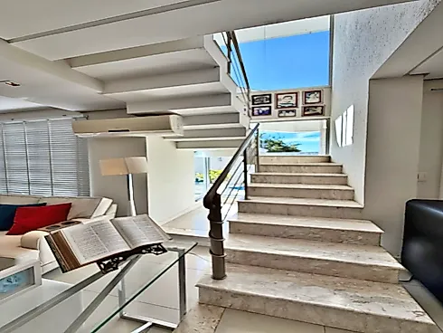 Casa Disponível para Venda, Bairro Pedra Branca, 4 Dormitórios, sendo 2 Suítes, Piscina, Palhoça/SC - Foto 22