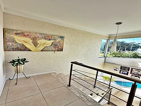 Casa Disponível para Venda, Bairro Pedra Branca, 4 Dormitórios, sendo 2 Suítes, Piscina, Palhoça/SC - Foto 23