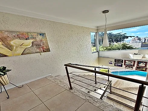Casa Disponível para Venda, Bairro Pedra Branca, 4 Dormitórios, sendo 2 Suítes, Piscina, Palhoça/SC - Foto 24