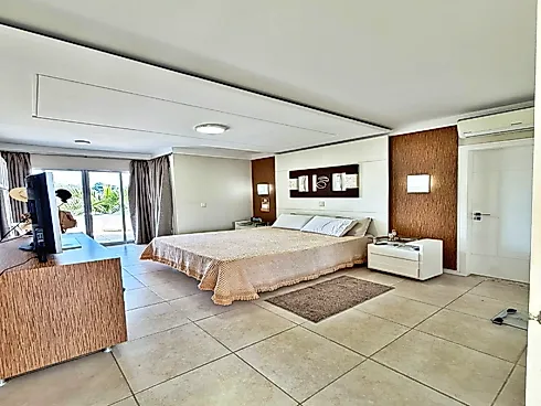 Casa Disponível para Venda, Bairro Pedra Branca, 4 Dormitórios, sendo 2 Suítes, Piscina, Palhoça/SC - Foto 25