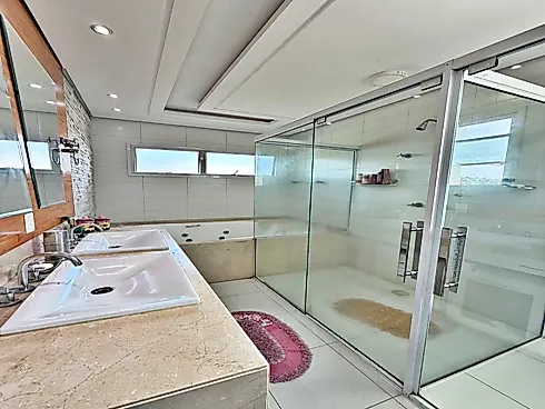 Casa Disponível para Venda, Bairro Pedra Branca, 4 Dormitórios, sendo 2 Suítes, Piscina, Palhoça/SC - Foto 27