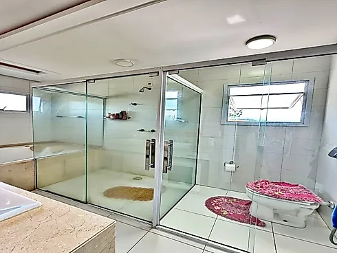 Casa Disponível para Venda, Bairro Pedra Branca, 4 Dormitórios, sendo 2 Suítes, Piscina, Palhoça/SC - Foto 28