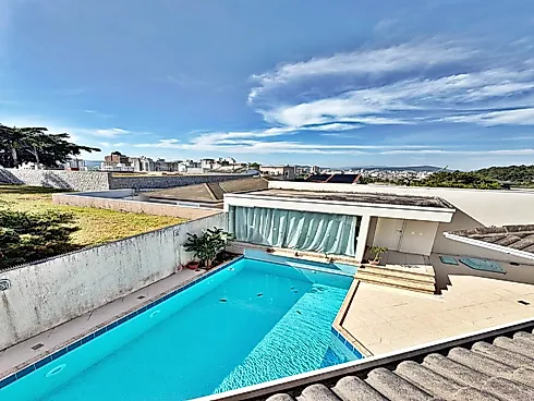Casa Disponível para Venda, Bairro Pedra Branca, 4 Dormitórios, sendo 2 Suítes, Piscina, Palhoça/SC - Foto 30