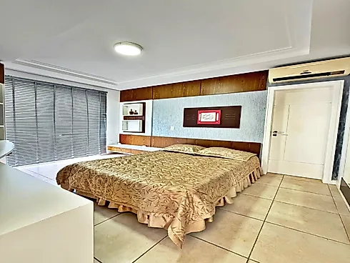 Casa Disponível para Venda, Bairro Pedra Branca, 4 Dormitórios, sendo 2 Suítes, Piscina, Palhoça/SC - Foto 32
