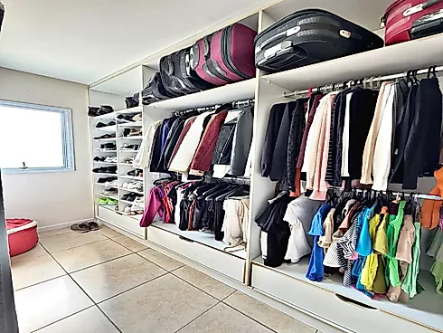 Casa Disponível para Venda, Bairro Pedra Branca, 4 Dormitórios, sendo 2 Suítes, Piscina, Palhoça/SC - Foto 34