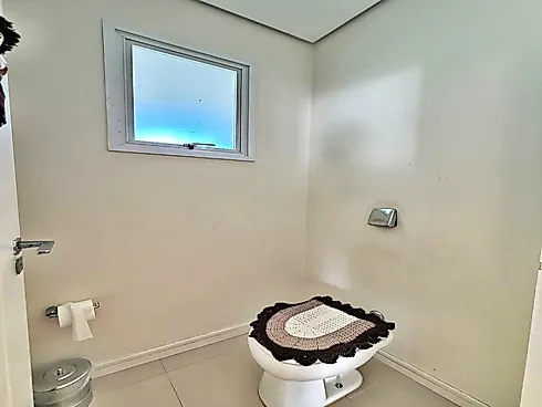 Casa Disponível para Venda, Bairro Pedra Branca, 4 Dormitórios, sendo 2 Suítes, Piscina, Palhoça/SC - Foto 37