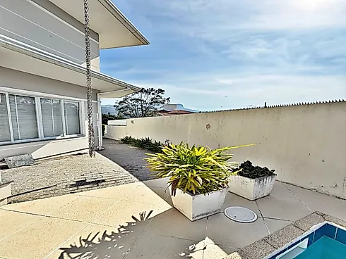 Casa em Pedra Branca, Palhoça