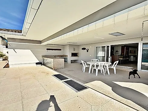 Casa Disponível para Venda, Bairro Pedra Branca, 4 Dormitórios, sendo 2 Suítes, Piscina, Palhoça/SC - Foto 6
