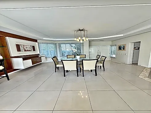 Casa Disponível para Venda, Bairro Pedra Branca, 4 Dormitórios, sendo 2 Suítes, Piscina, Palhoça/SC - Foto 8