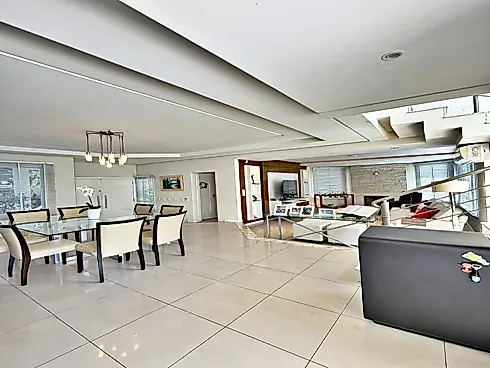Casa Disponível para Venda, Bairro Pedra Branca, 4 Dormitórios, sendo 2 Suítes, Piscina, Palhoça/SC - Foto 9