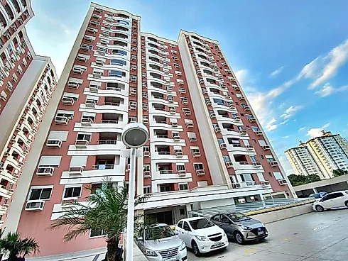Apartamento à Venda no Residencial Santos Dumont, 2 Dormitórios, Vaga de Garagem, Bairro Barreiros, São José/SC - Foto 9