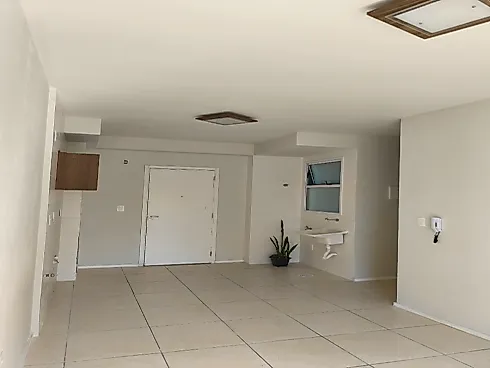 Apartamento em Praia de Fora, Palhoça