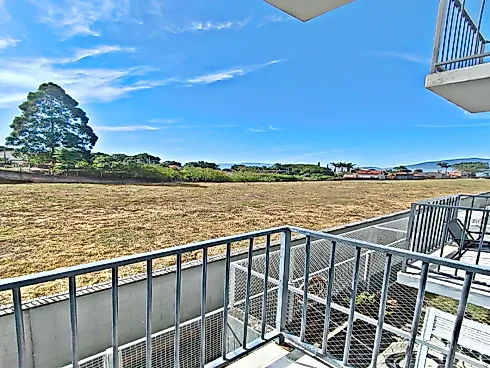 Apartamento em Praia de Fora, Palhoça