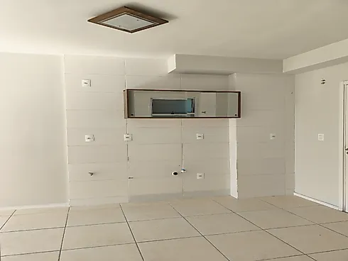 Apartamento em Praia de Fora, Palhoça