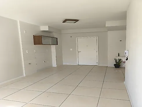 Apartamento em Praia de Fora, Palhoça