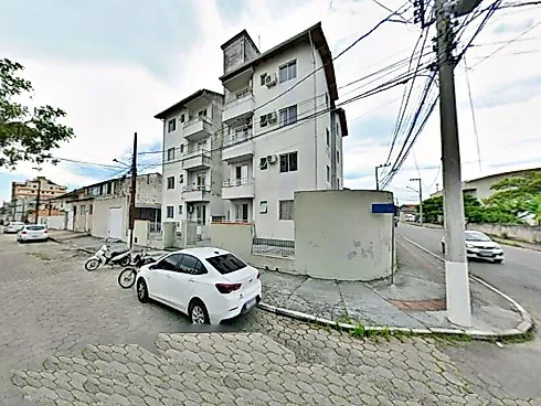Apto 2 Quartos, Sacada, 1 Vaga - Passa Vinte