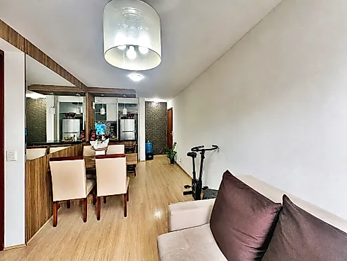 Apartamento em Jardim Eldorado, Palhoça