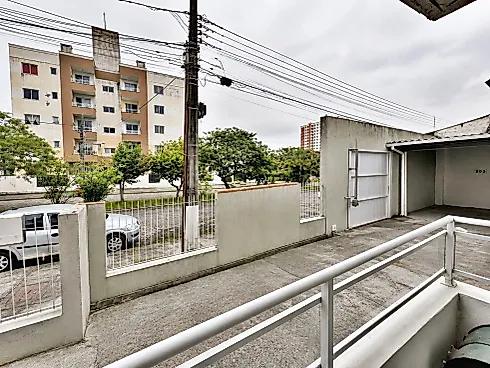 Apartamento em Jardim Eldorado, Palhoça