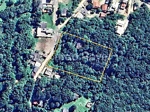 Terreno em Praia de Fora, Palhoça
