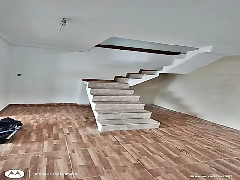 Casa em Ipiranga, São José