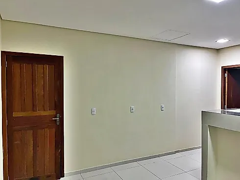 Casa 6 Kitinetes, 6 Vagas - Ipiranga - Foto 12