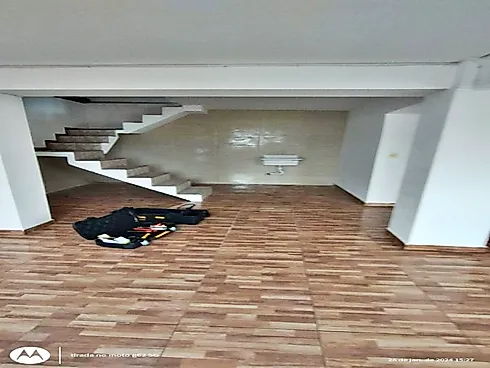 Casa em Ipiranga, São José
