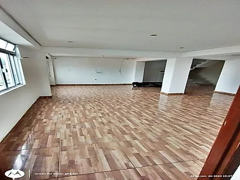Casa em Ipiranga, São José