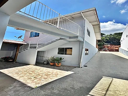 Casa 6 Kitinetes, 6 Vagas - Ipiranga - Foto 33