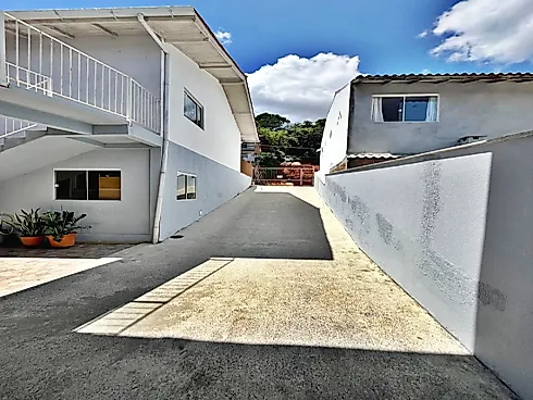 Casa 6 Kitinetes, 6 Vagas - Ipiranga - Foto 34