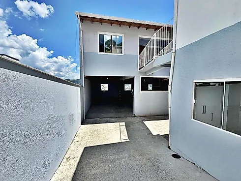 Casa 6 Kitinetes, 6 Vagas - Ipiranga - Foto 35